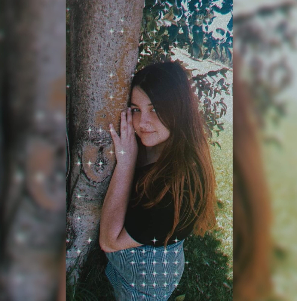 Meet your Posher, Mya - Picture 1 of 1